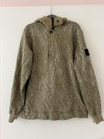 Stone Island Rain Camo Maat L, Kleding | Heren, Truien en Vesten, Maat 52/54 (L), Beige, Ophalen of Verzenden, Stone Island