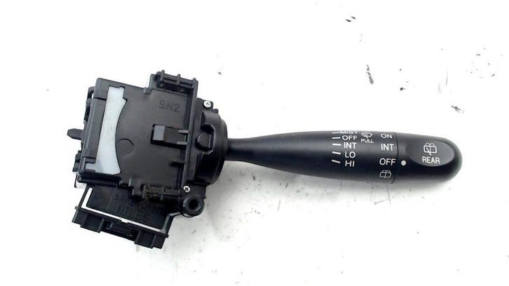 Ruitenwis schakelaar Opel Agila, Auto-onderdelen, Dashboard en Schakelaars, Opel, Gebruikt, Herkomst onderdeel bekend, 12 maanden garantie