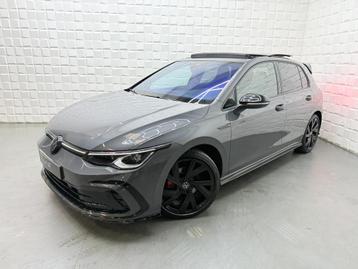 Volkswagen GOLF 1.5 eTSI 2x R Line VIRTUAL PANO SFEER ACC IQ beschikbaar voor biedingen