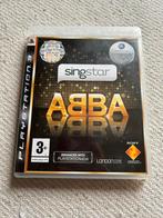 Singstar Abba Playstation 3, Ophalen of Verzenden, Gebruikt