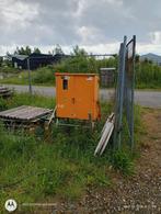 Gebruikte Bouwmeterkast - Gekeurd, Doe-het-zelf en Verbouw, Elektra en Kabels, Ophalen