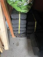 Houtkool briketten - 4 Pakketten voor Langdurige Warmte, Minder dan 3 m³, Ophalen of Verzenden, Overige houtsoorten, Blokken