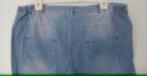 NIEUW pracht blauwe spijkerbroek merk Seaside Lagoon maat 54, Kleding | Dames, Nieuw, Seaside Lagoon, Broek of Spijkerbroek, Verzenden