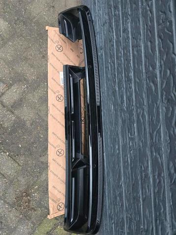 Difussor achterbumper 4x pdc VW Tiguan 5NA bj 2016-2020 beschikbaar voor biedingen