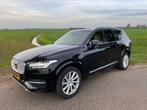 Volvo XC90 2.0 T8 AWD PHEV, Auto's, Origineel Nederlands, Te koop, 320 pk, Benzine