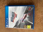 Need for speed Playstation 4 PS4, 1 speler, Racen en Vliegen, Ophalen of Verzenden, Zo goed als nieuw