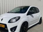 Renault Twingo 1.2-16V Dynamique|Airco|, Auto's, 839 kg, Gebruikt, Zwart, 4 cilinders
