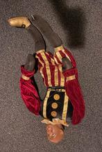 Pieten pop te koop aangeboden, Diversen, Ophalen of Verzenden, Zo goed als nieuw