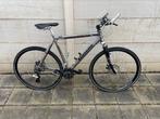 Gazelle mountainbike NieuwStaat 28inch 8 versnellingen + 3, Ophalen of Verzenden, Gazelle