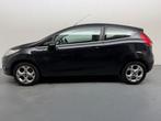 Ford Fiesta 1.25 Titanium # Airco # Lmv # Nap, Voorwielaandrijving, Euro 5, Gebruikt, 1242 cc
