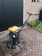 Betonvlindermachine Whiteman, Ophalen, Gebruikt, Overige soorten, Whiteman