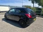 Opel Corsa 1.2-16V Essentia Airco! 1 jaar APk!, Voorwielaandrijving, 450 kg, Gebruikt, 1229 cc