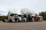 VRACHTWAGENCHAUFFEUR GEZOCHT, Vacatures, Vacatures | Chauffeurs, 33 - 40 uur, LBO / VMBO, Starter, Freelance of Uitzendbasis
