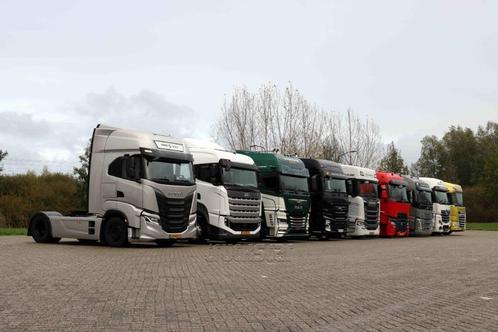 VRACHTWAGENCHAUFFEUR GEZOCHT, Vacatures, Vacatures | Chauffeurs, LBO / VMBO, Starter, Freelance of Uitzendbasis, 33 - 40 uur
