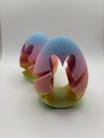 Paaseieren met paashaas erin, Ophalen of Verzenden, Nieuw