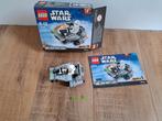 Lego star wars 75126, Ophalen of Verzenden, Zo goed als nieuw