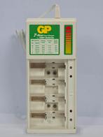 GP Universele Batterijoplader, Ophalen of Verzenden, Nieuw