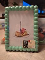 Groene Bollen Fotolijst HEMA 15x20 Nieuw, Ophalen of Verzenden, Nieuw