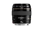 Canon EF 100mm F2 lens | mooie vaste lens, Audio, Tv en Foto, Fotografie | Lenzen en Objectieven, Ophalen, Zo goed als nieuw, Telelens