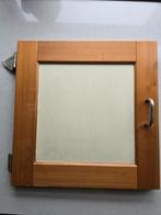 Lundia kastdeur - Origineel, Huis en Inrichting, Kasten | Boekenkasten, Ophalen of Verzenden, Gebruikt, 25 tot 50 cm, Minder dan 100 cm