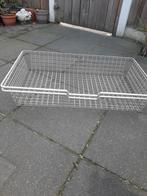 2 ikea manden 93 bij 53 cm, Huis en Inrichting, Ophalen, Zo goed als nieuw