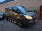 Ford Transit Custom 270 2.2 TDCI L1H2 Trend, Voorwielaandrijving, Euro 5, Gebruikt, Zwart