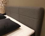 Boxspring Alaska incl. Matrassen en topper gratis bezorgd, Ophalen of Verzenden, Nieuw