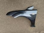 Zijscherm links Ford focus II 2004 tot 2008 grijs, Gebruikt, -, -, Ophalen of Verzenden