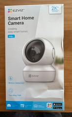 EZVIZ H6C Binnencamera met Geluid - App Bediening, Ophalen of Verzenden, Zo goed als nieuw