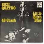 Single van Suzi Quatro uit 1973- made in holland, Ophalen of Verzenden, Gebruikt, Pop