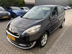 Renault Grand Scénic 1.2 TCe Bose / Camera / Navigatie, Voorwielaandrijving, Euro 5, Stof, Zwart