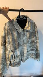 Camo set, Ophalen of Verzenden, Zo goed als nieuw, Maat 52/54 (L)