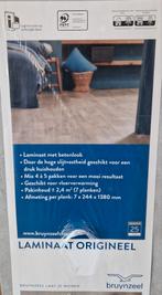 Laminaat in Betonlook (nieuw), Nieuw, 50 tot 150 cm, Laminaat, 10 tot 30 cm