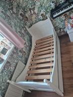 Mooi kinderbed, 70 tot 85 cm, Ophalen of Verzenden, Zo goed als nieuw, Lattenbodem