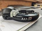 AXA-IN Ringslot E-Bike - Veiligheid voor uw fiets!, Ophalen of Verzenden, Alarm, Gebruikt, Ringslot
