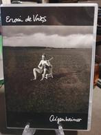 Erwin De Vries - Aigenhaimer DVD, Alle leeftijden, Ophalen, Zo goed als nieuw