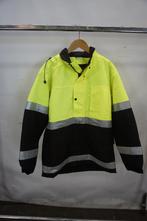 Nieuw! Reflecterende parka, werkjas | L, Tuin en Terras, Werkkleding, Onbekend, Onbekend, Nieuw, Ophalen of Verzenden