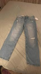 Jeansbroek dames nieuw 38, Kleding | Dames, Spijkerbroeken en Jeans, H&M, Blauw, Nieuw, Ophalen of Verzenden