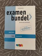 Examen bundels en samenvattingen havo 2024/2025, Boeken, Schoolboeken, Ophalen of Verzenden, Zo goed als nieuw, Wiskunde B, HAVO