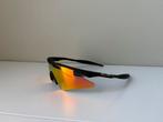 Oakley m frame sweep, Zwart, Ophalen of Verzenden, Zo goed als nieuw, Oakley