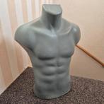 Paspop Man - Thuisgebruik torso man, Ophalen of Verzenden, Zo goed als nieuw, Paspop