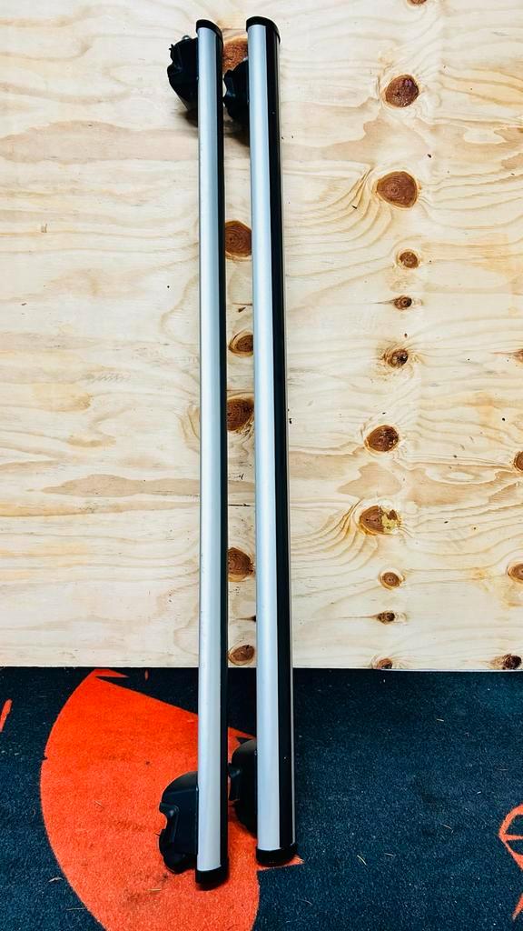 Farad Beamar 5 Dakdragers - 120cm, Auto diversen, Dakdragers, Zo goed als nieuw, Ophalen