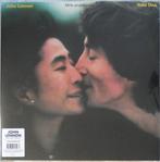 LP John Lennon Yoko Ono Nieuw Vinyl Geseald, Cd's en Dvd's, Vinyl | Pop, Ophalen of Verzenden, Nieuw in verpakking