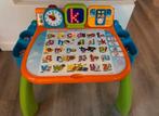 Vtech activiteiten tafel, Ophalen of Verzenden, Zo goed als nieuw