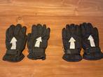 Hema handschoenen maat 146/152 en 158/164 zwart, Handschoenen, Jongen of Meisje, Ophalen of Verzenden, Zo goed als nieuw