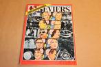 Elseviers Magazine [1975] — Jubileum-special 1945-1975, Boeken, Tijdschriften en Kranten, Ophalen of Verzenden, Gelezen
