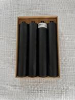 Ikea Bjorli zwart 20 cm NIEUW, 90 cm, Eenpersoons, Zwart, Nieuw