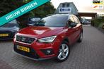 Seat ARONA 1.5 TSI EVO FR Business Intense NAVI/CARPLAY/CRUI, Voorwielaandrijving, Stof, 4 cilinders, 150 pk