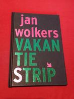 Vakantiestrip. Jan Wolkers. 2015 uitgave., Ophalen of Verzenden, Zo goed als nieuw