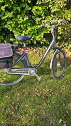 Stella Damesfiets - Goed Onderhouden!, Fietsen en Brommers, Fietsen | Dames | Damesfietsen, Versnellingen, Zo goed als nieuw, 50 tot 53 cm